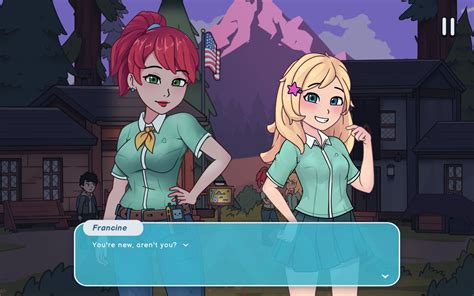 camp pinewood f95zone|Camp Pinewood [v2.9.0 Bugfix] [VaultMan] .